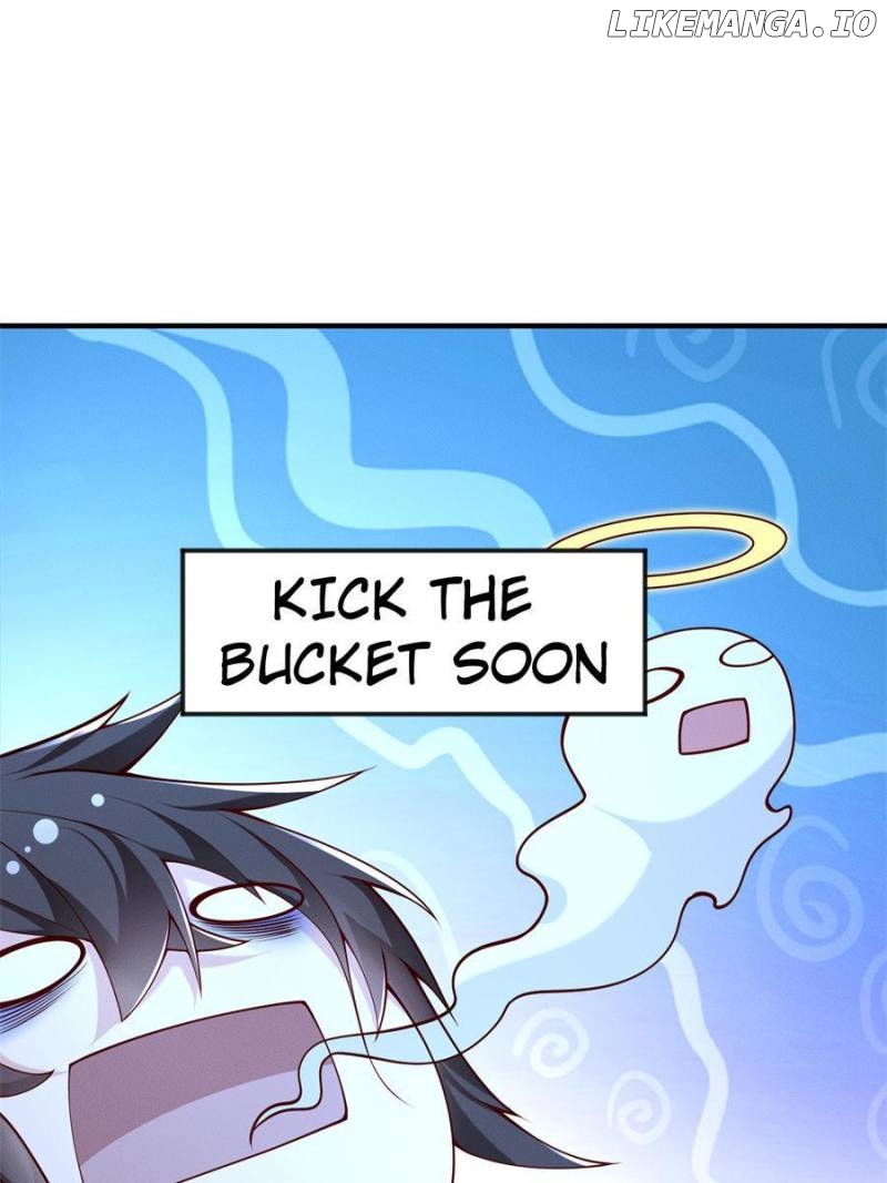 Opening Bonus of 100 Million Lives Chapter 1 - page 12