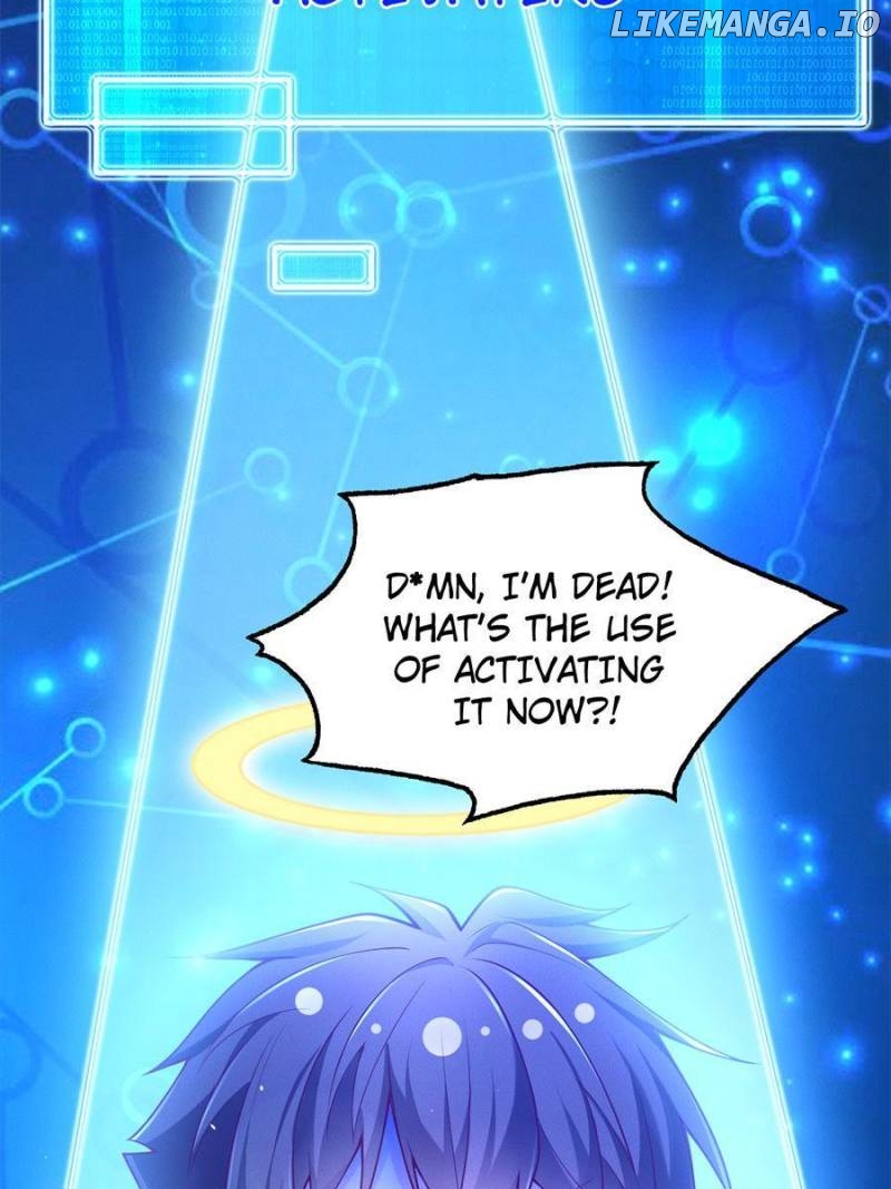 Opening Bonus of 100 Million Lives Chapter 1 - page 15