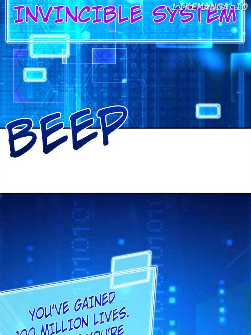 Opening Bonus of 100 Million Lives Chapter 1 - page 18