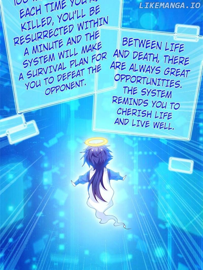 Opening Bonus of 100 Million Lives Chapter 1 - page 19