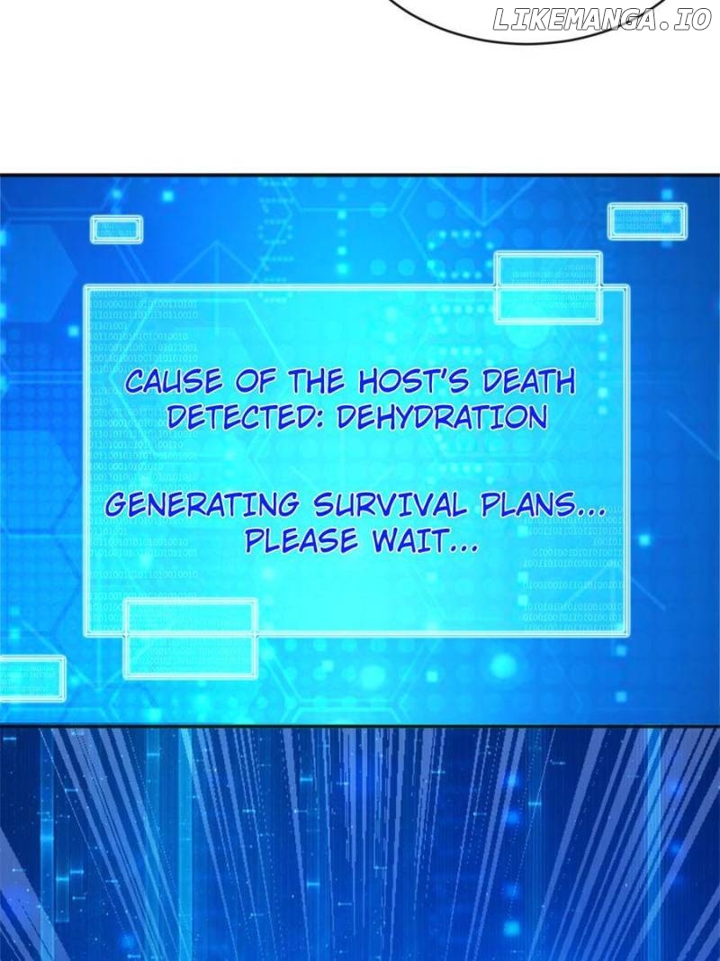 Opening Bonus of 100 Million Lives Chapter 1 - page 22