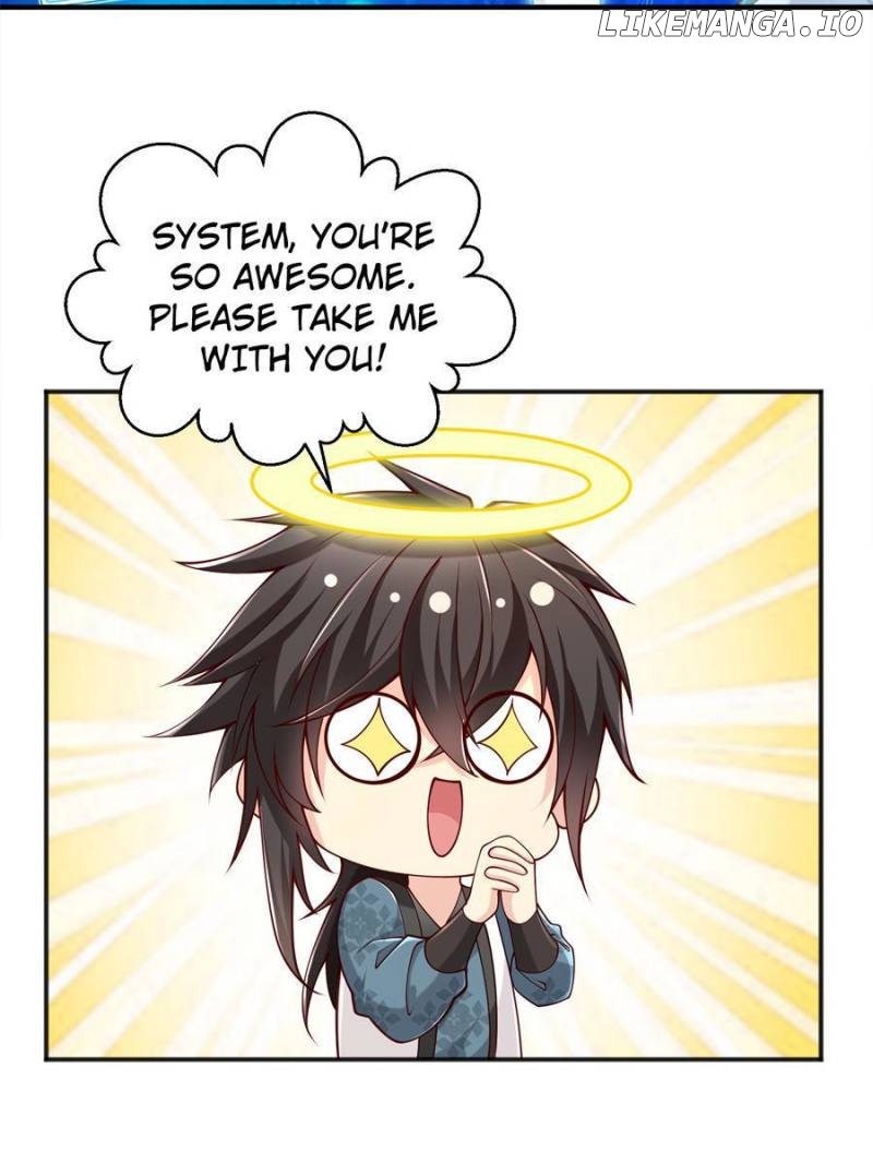 Opening Bonus of 100 Million Lives Chapter 1 - page 25