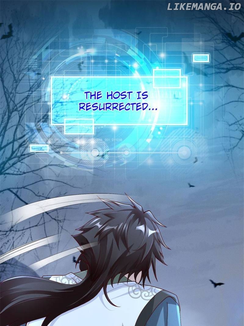 Opening Bonus of 100 Million Lives Chapter 1 - page 27