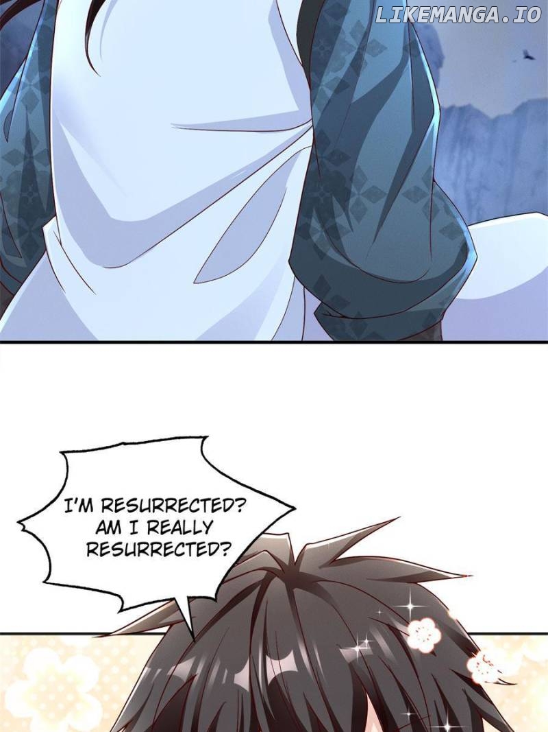 Opening Bonus of 100 Million Lives Chapter 1 - page 28