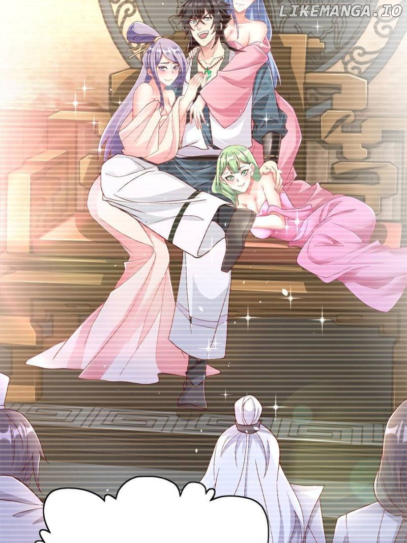 Opening Bonus of 100 Million Lives Chapter 1 - page 30