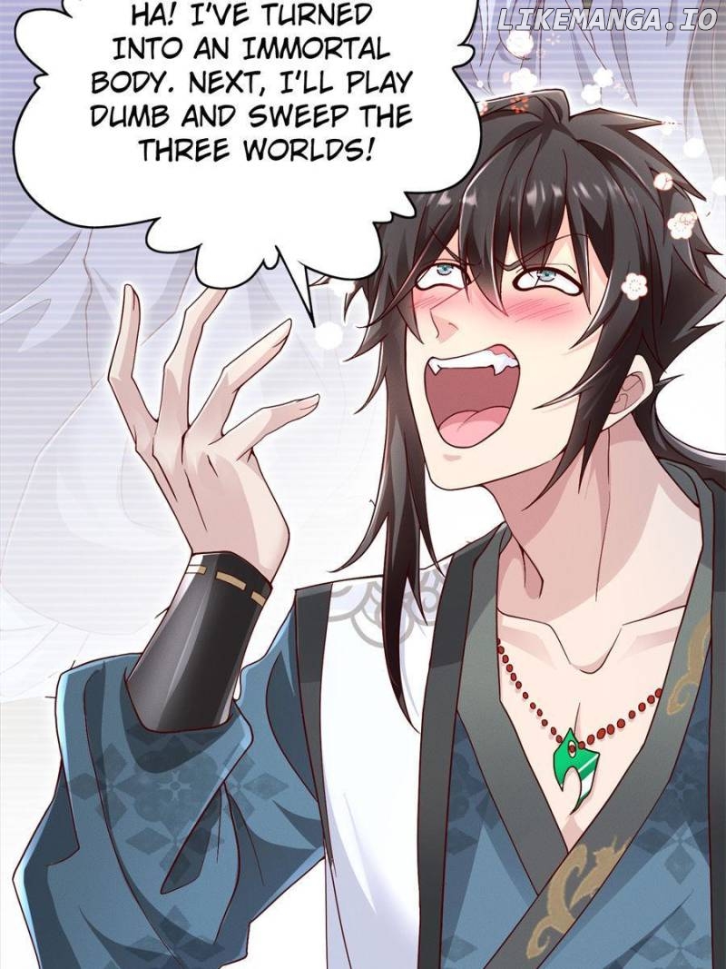 Opening Bonus of 100 Million Lives Chapter 1 - page 31