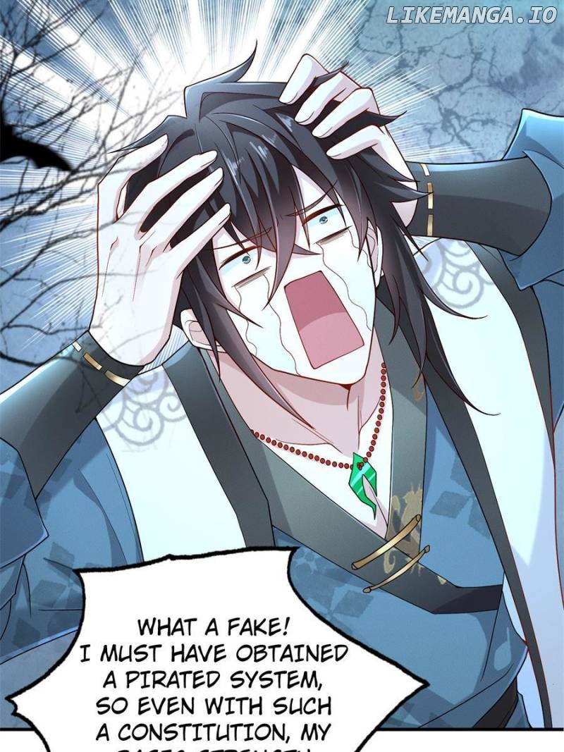 Opening Bonus of 100 Million Lives Chapter 1 - page 37