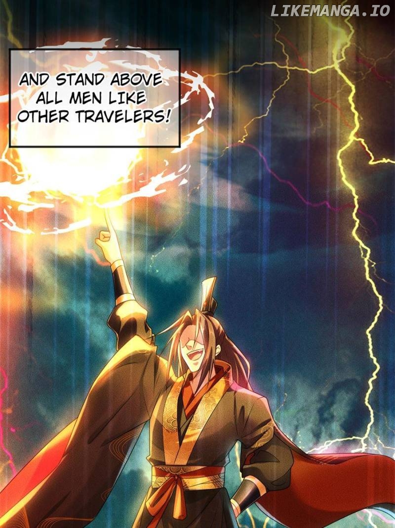 Opening Bonus of 100 Million Lives Chapter 1 - page 4