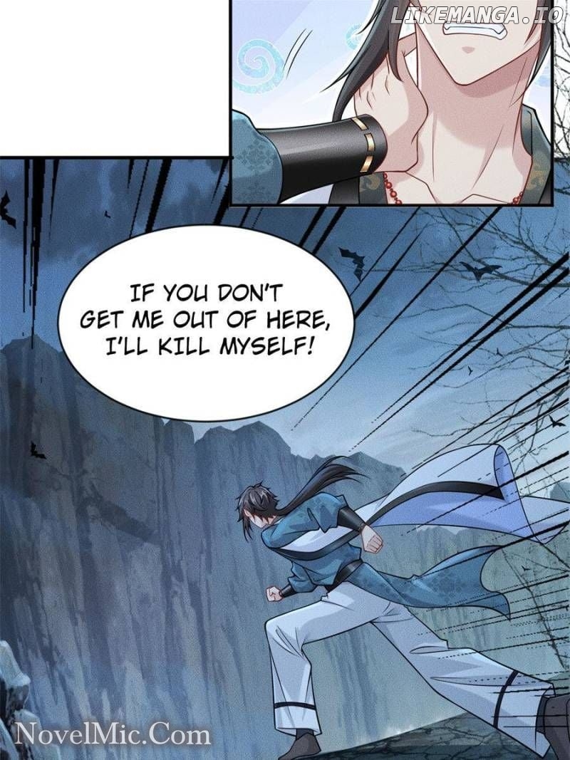 Opening Bonus of 100 Million Lives Chapter 1 - page 44