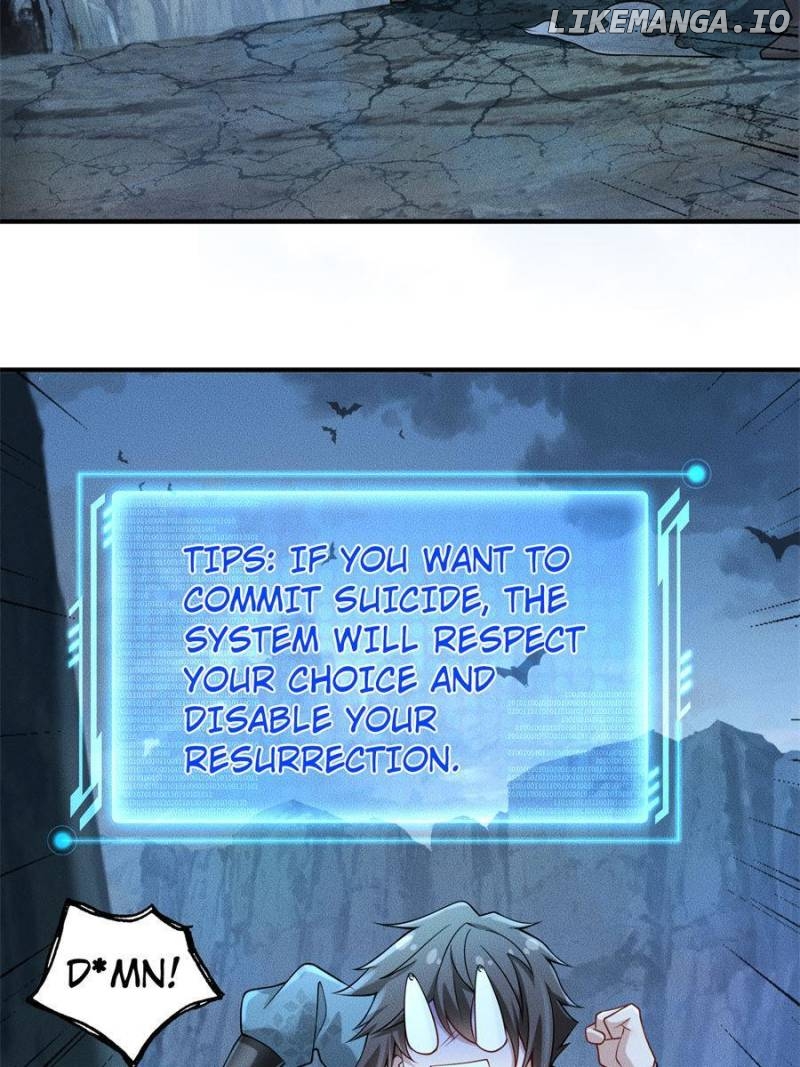 Opening Bonus of 100 Million Lives Chapter 1 - page 45