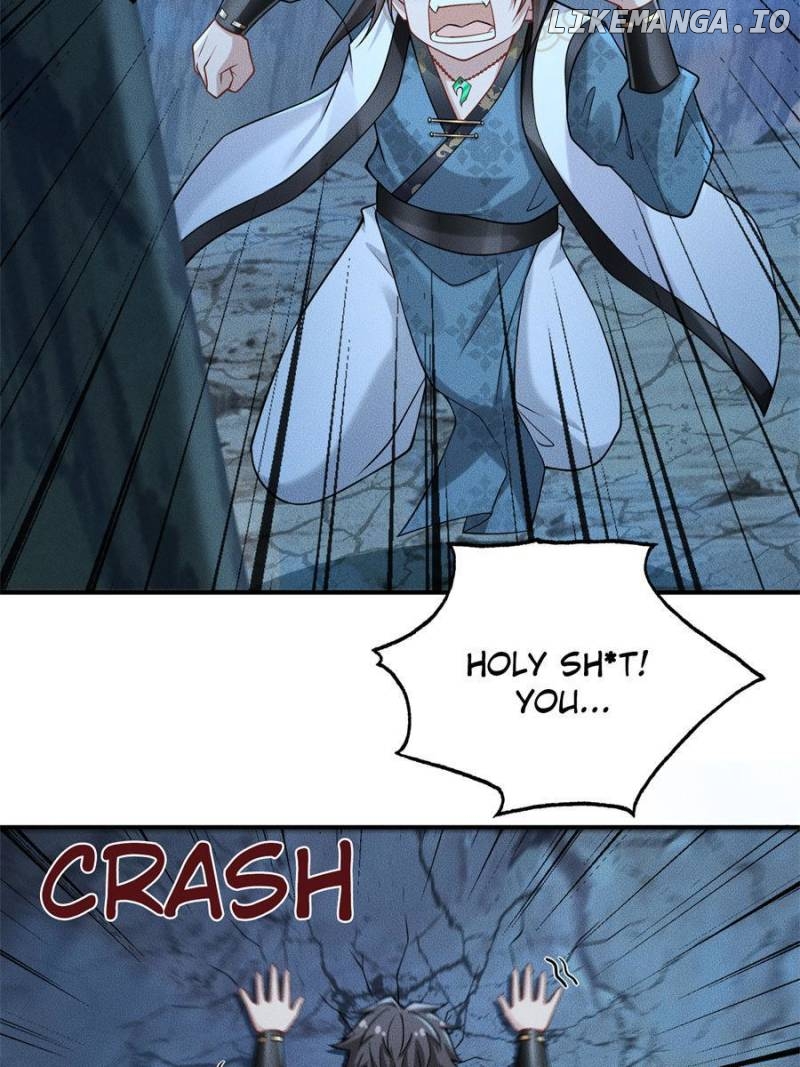 Opening Bonus of 100 Million Lives Chapter 1 - page 46