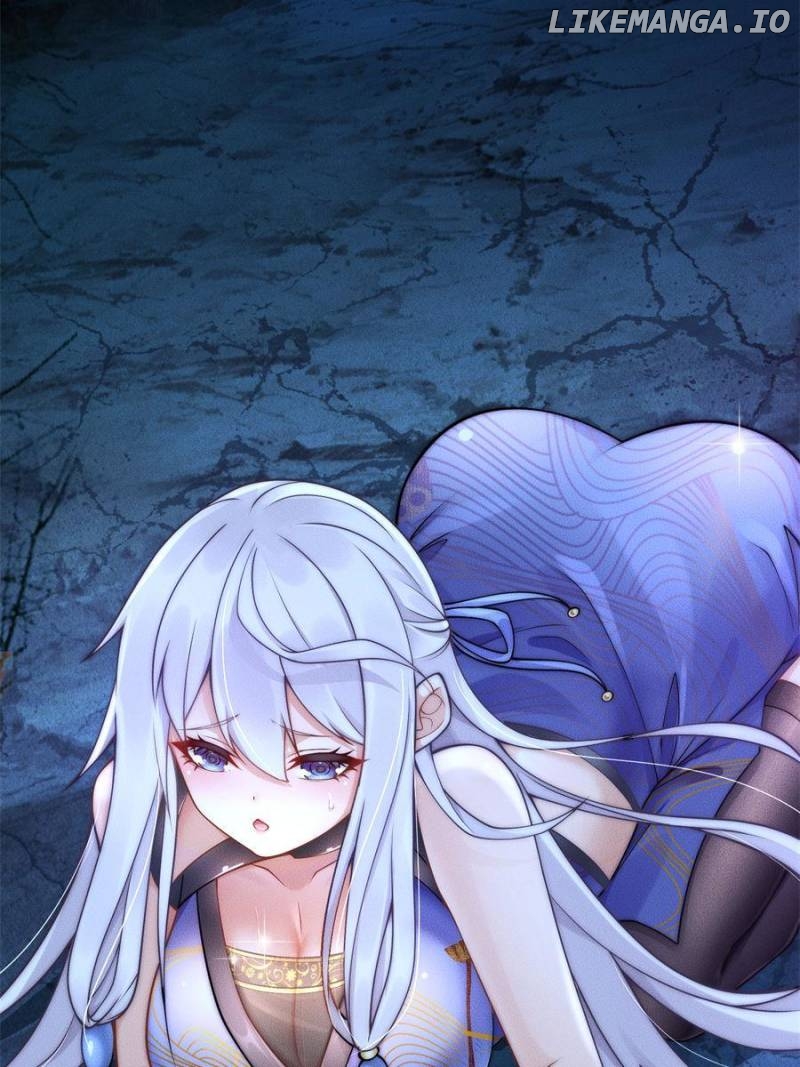 Opening Bonus of 100 Million Lives Chapter 1 - page 55