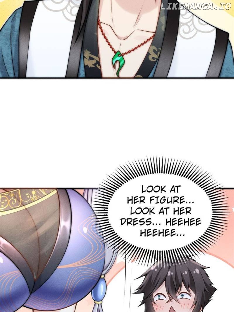 Opening Bonus of 100 Million Lives Chapter 1 - page 57