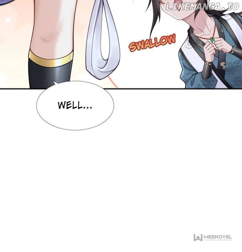 Opening Bonus of 100 Million Lives Chapter 1 - page 58