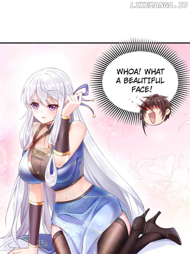 Opening Bonus of 100 Million Lives Chapter 1 - page 59