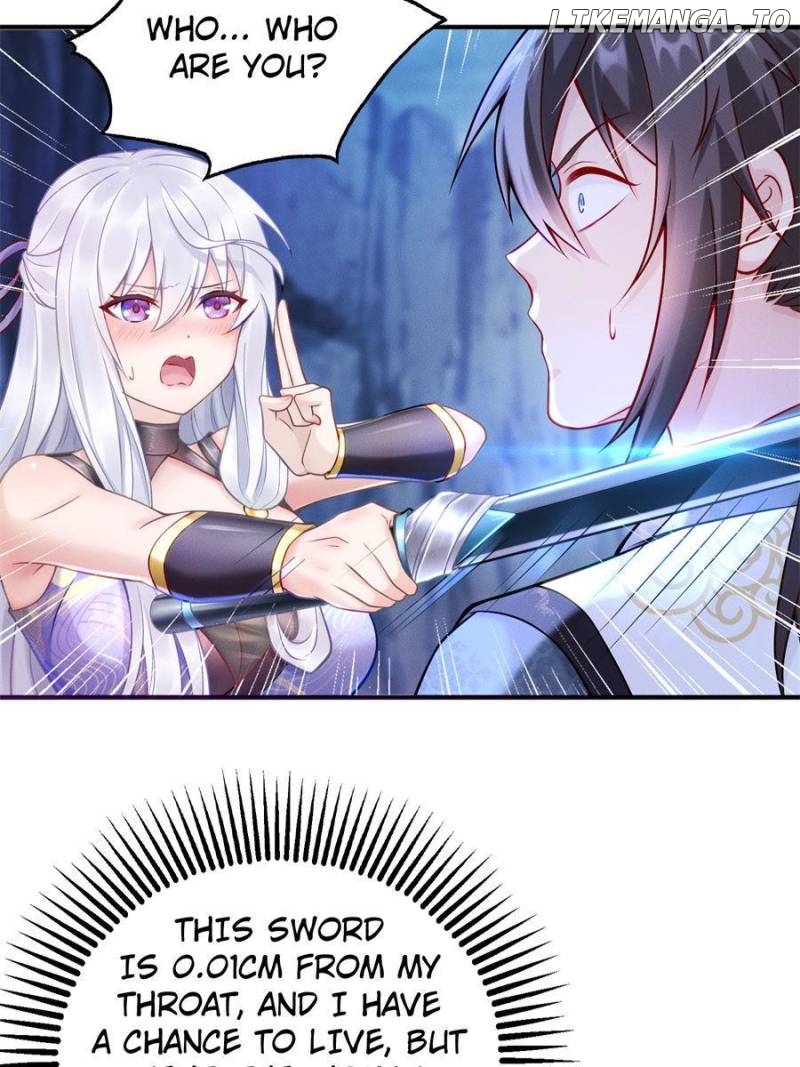 Opening Bonus of 100 Million Lives Chapter 1 - page 61