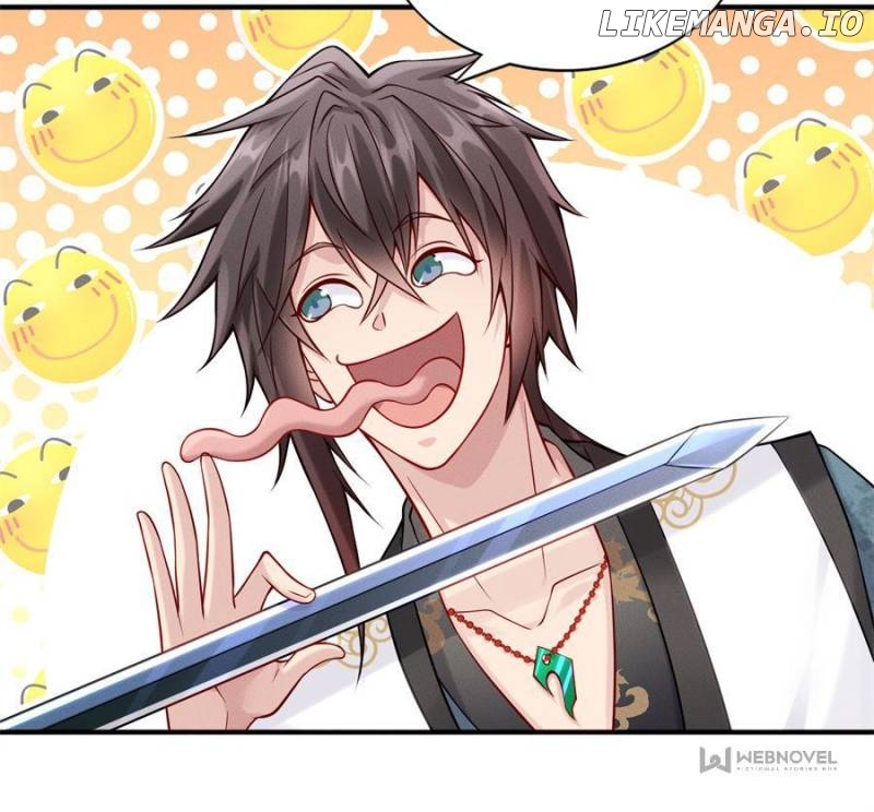 Opening Bonus of 100 Million Lives Chapter 1 - page 63