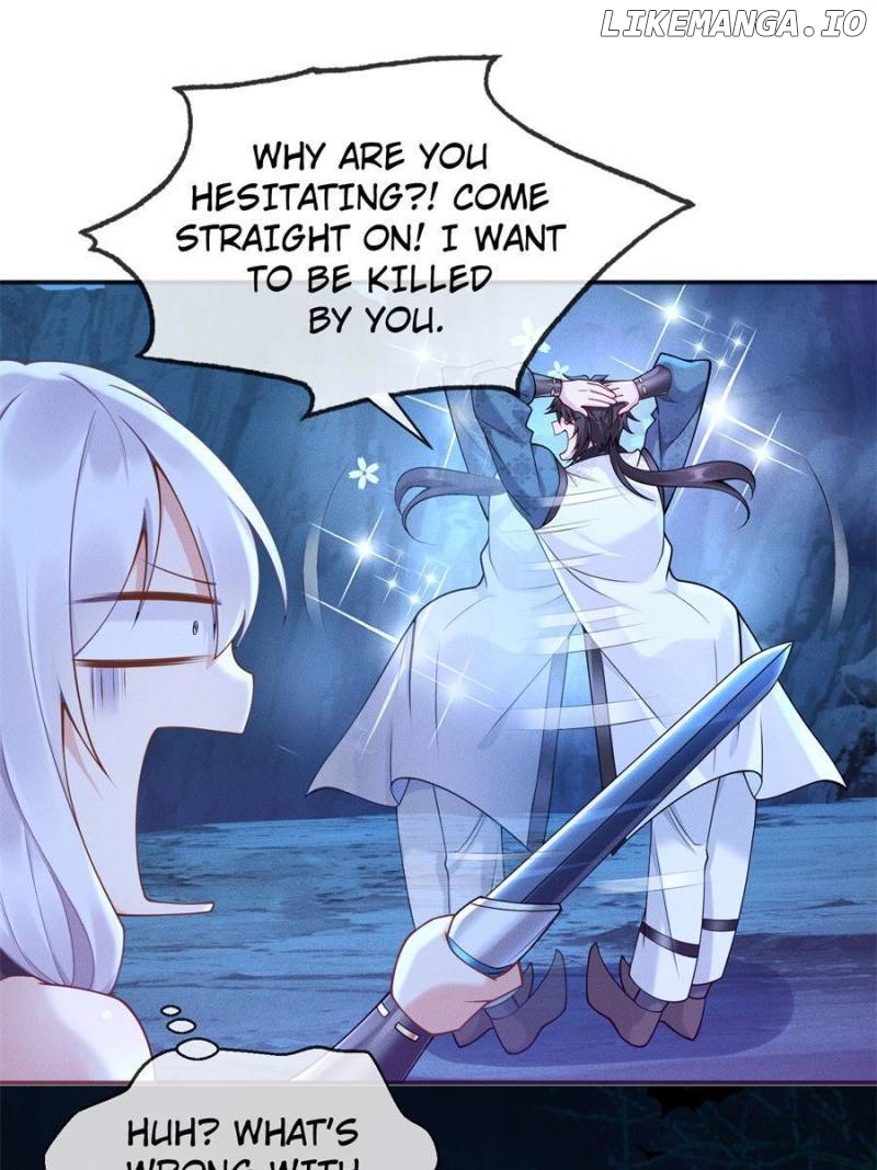 Opening Bonus of 100 Million Lives Chapter 1 - page 64