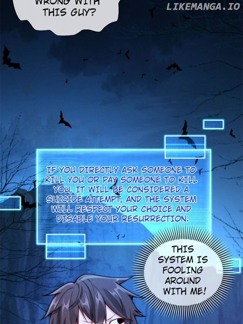 Opening Bonus of 100 Million Lives Chapter 1 - page 65