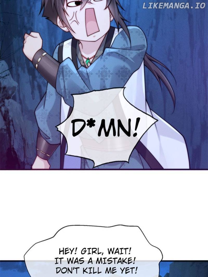 Opening Bonus of 100 Million Lives Chapter 1 - page 66