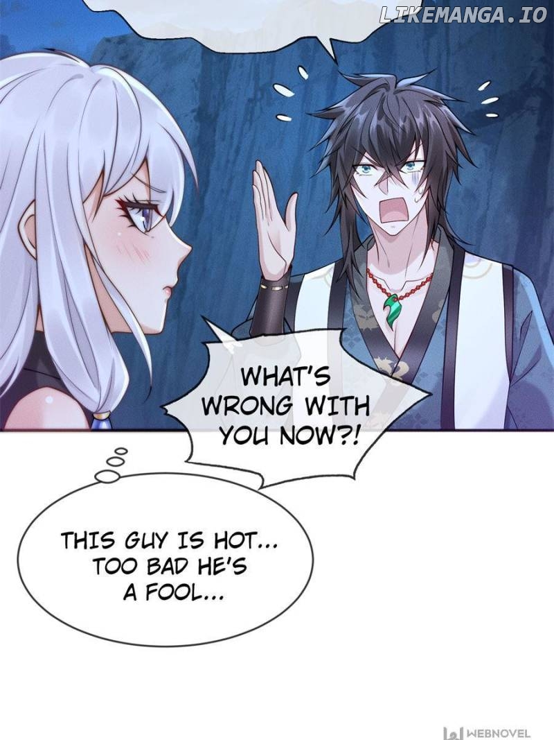 Opening Bonus of 100 Million Lives Chapter 1 - page 67