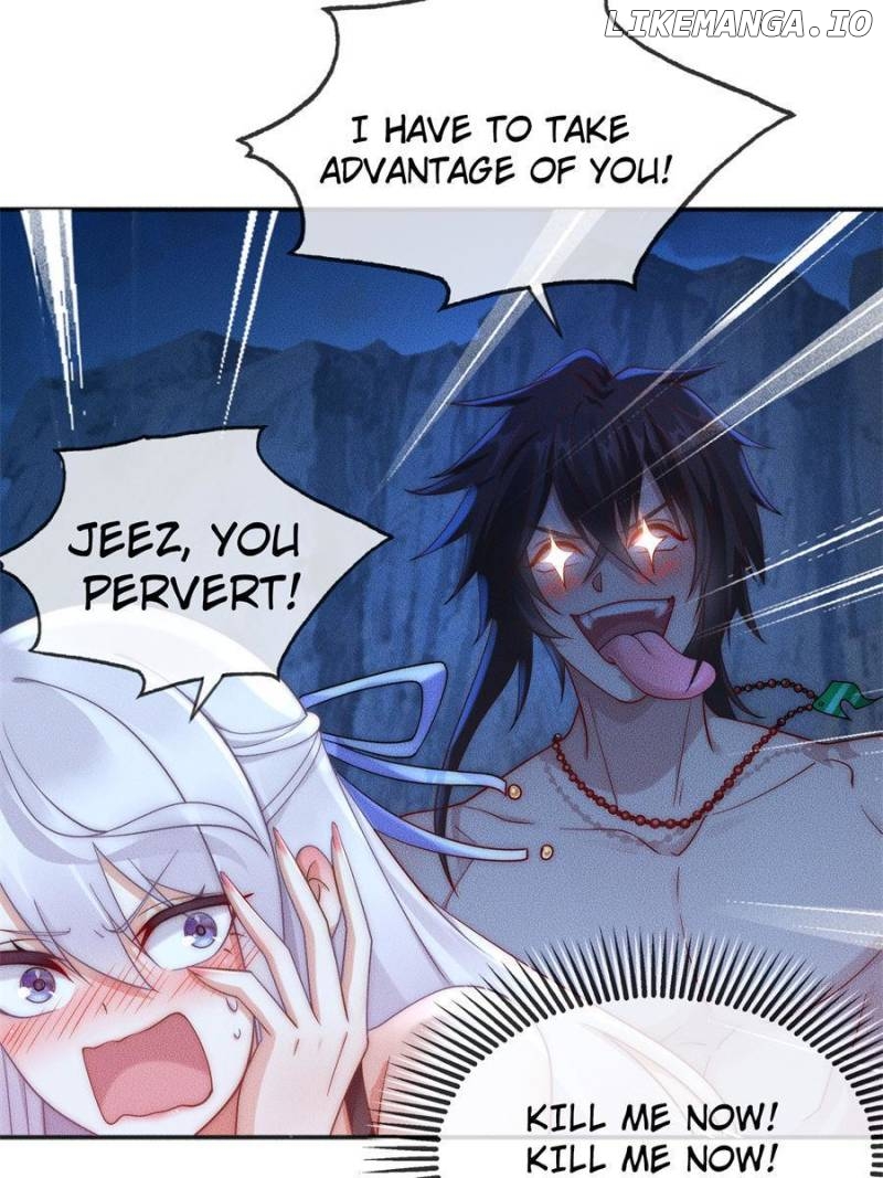 Opening Bonus of 100 Million Lives Chapter 1 - page 71