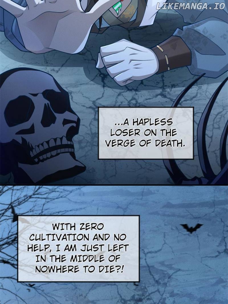 Opening Bonus of 100 Million Lives Chapter 1 - page 9