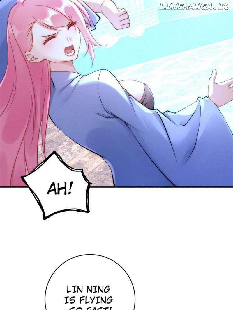 Opening Bonus of 100 Million Lives Chapter 39 - page 39