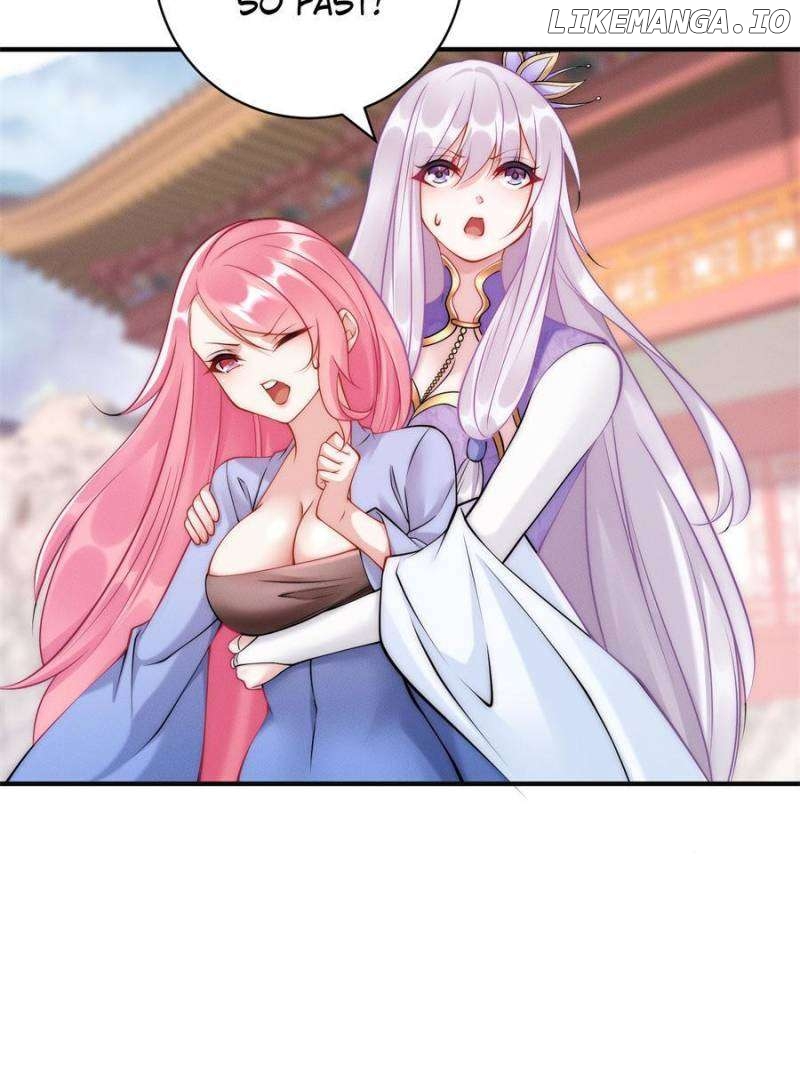 Opening Bonus of 100 Million Lives Chapter 39 - page 40