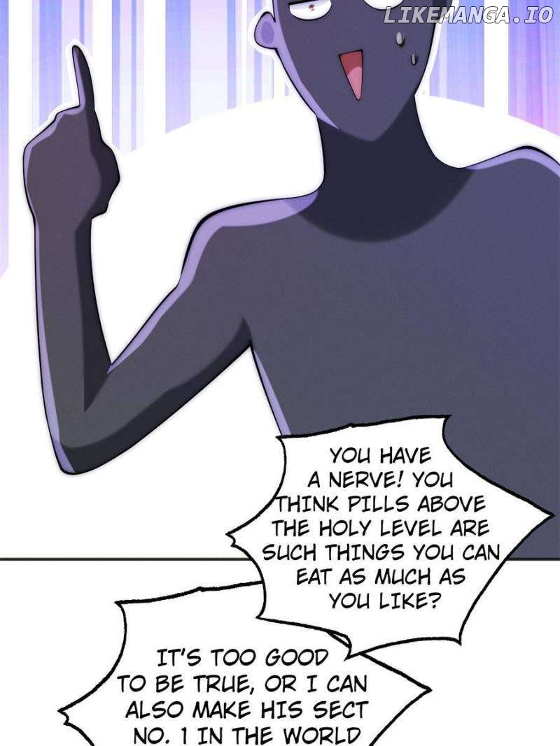 Opening Bonus of 100 Million Lives Chapter 41 - page 32