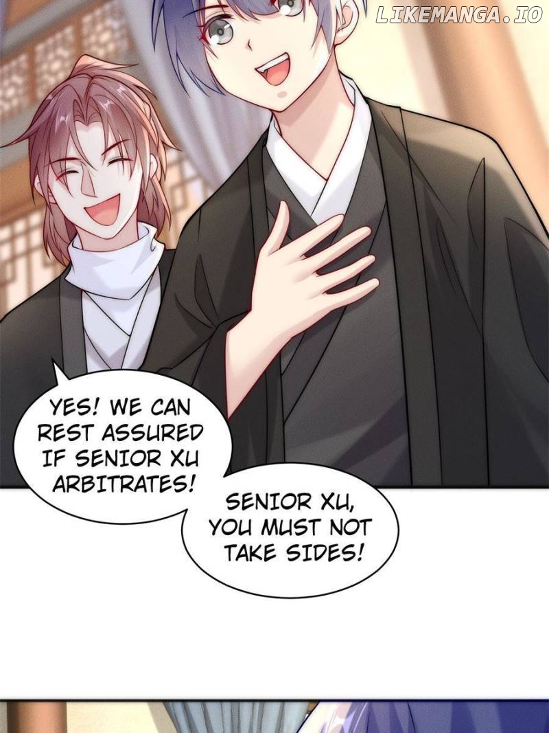 Opening Bonus of 100 Million Lives Chapter 33 - page 9