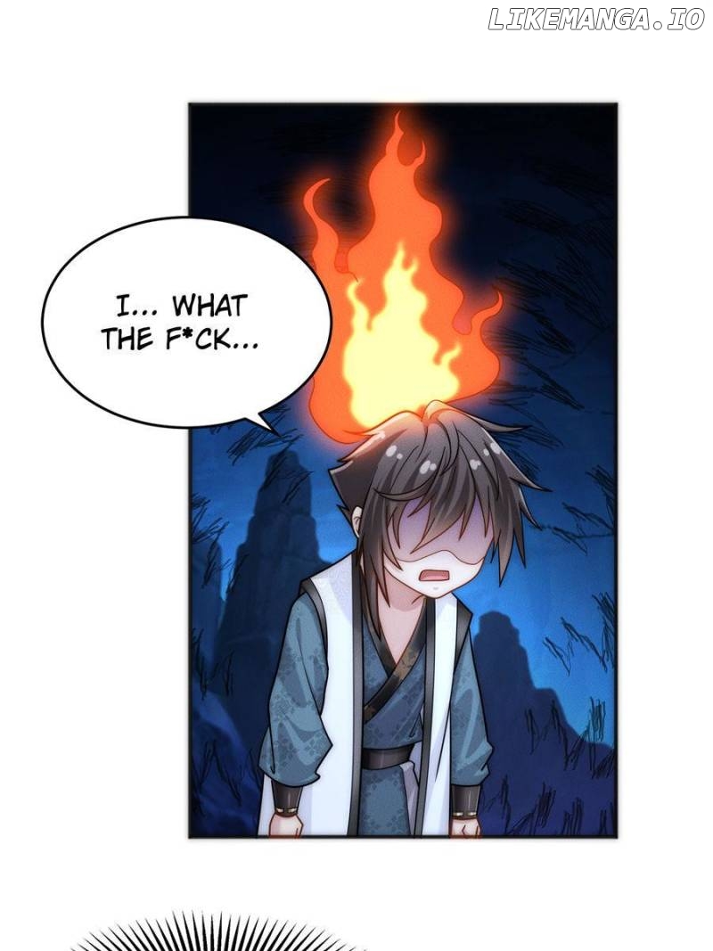 Opening Bonus of 100 Million Lives Chapter 5 - page 8