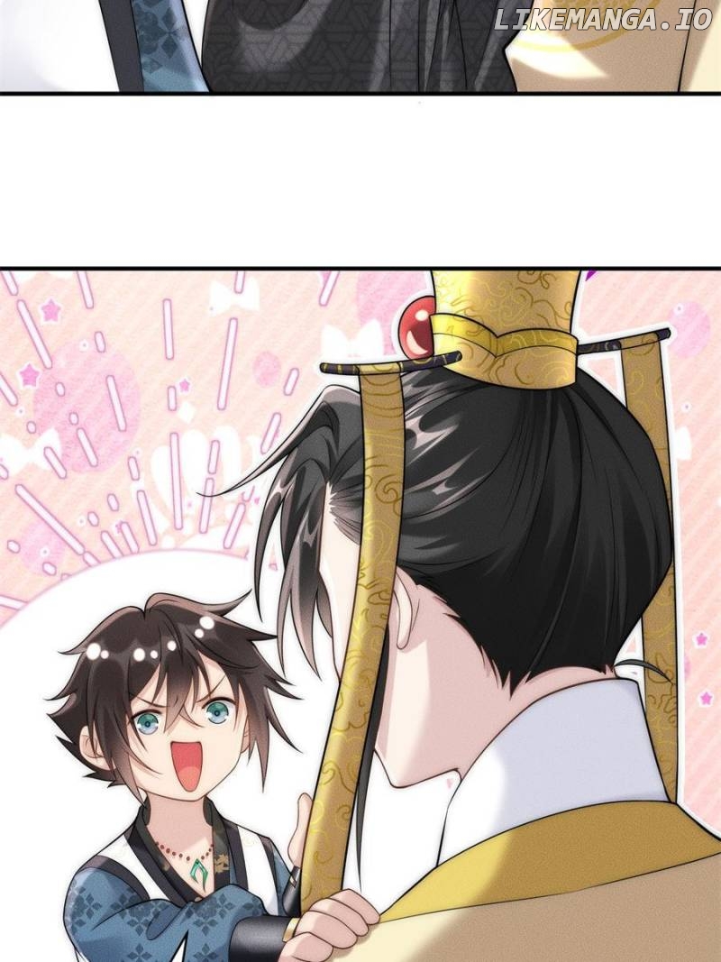Opening Bonus of 100 Million Lives Chapter 32 - page 15