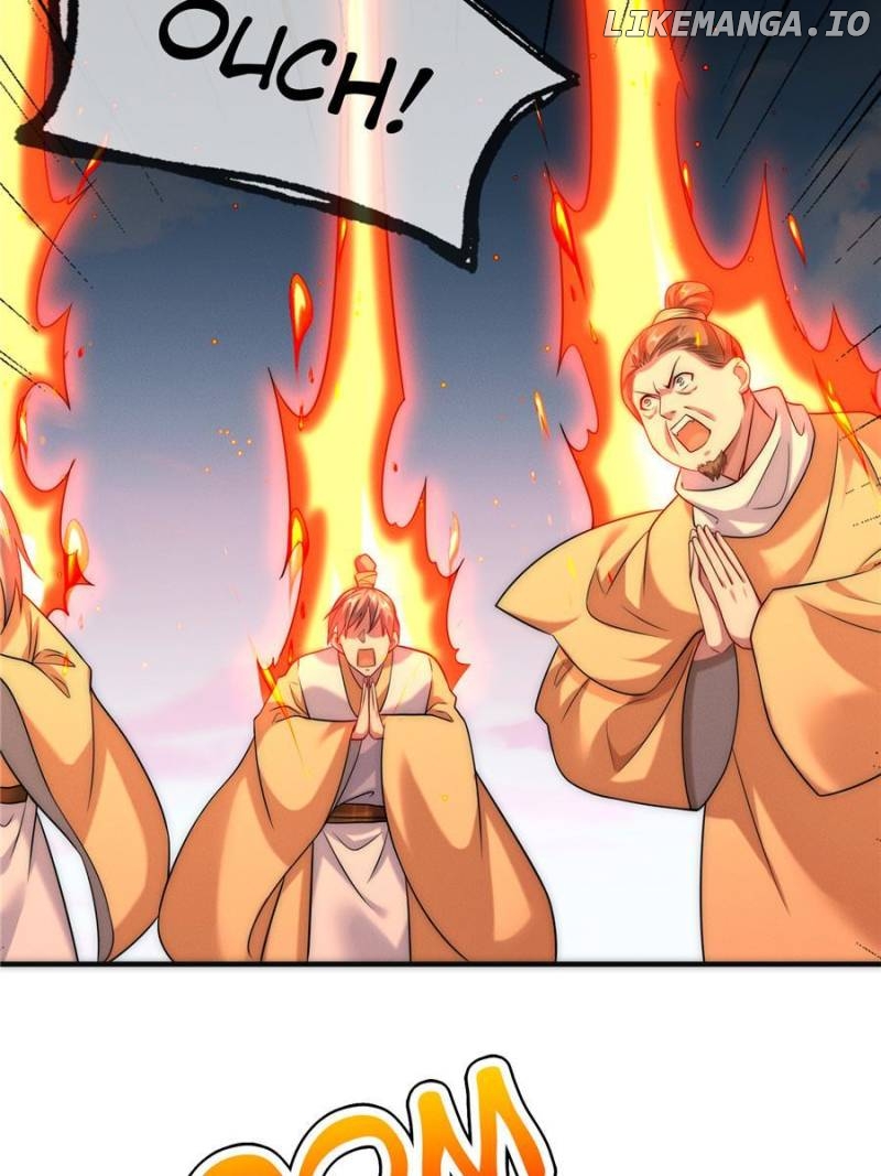 Opening Bonus of 100 Million Lives Chapter 20 - page 20