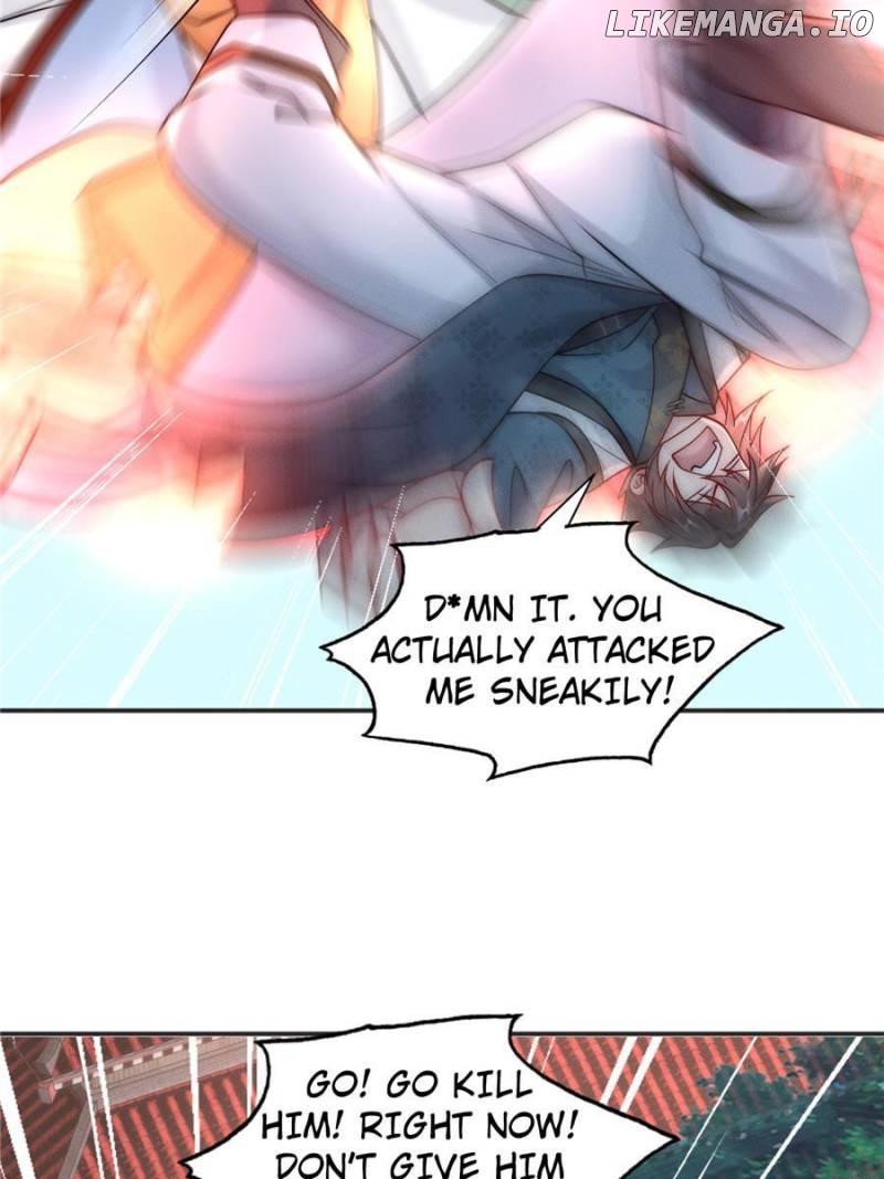 Opening Bonus of 100 Million Lives Chapter 20 - page 5