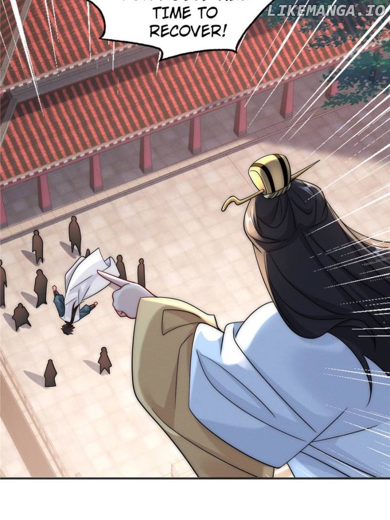 Opening Bonus of 100 Million Lives Chapter 20 - page 6