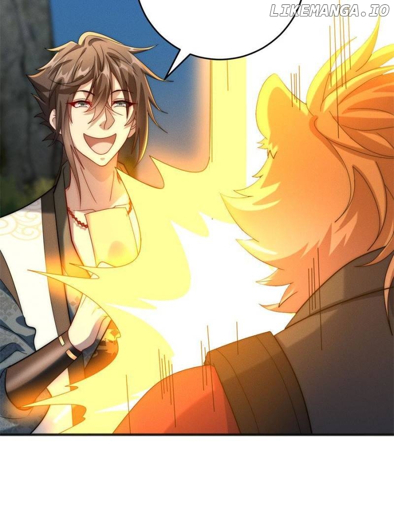 Opening Bonus of 100 Million Lives Chapter 12 - page 4