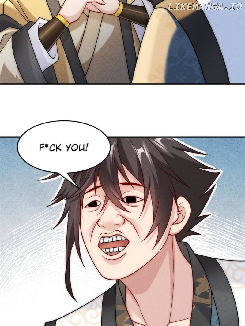 Opening Bonus of 100 Million Lives Chapter 12 - page 46