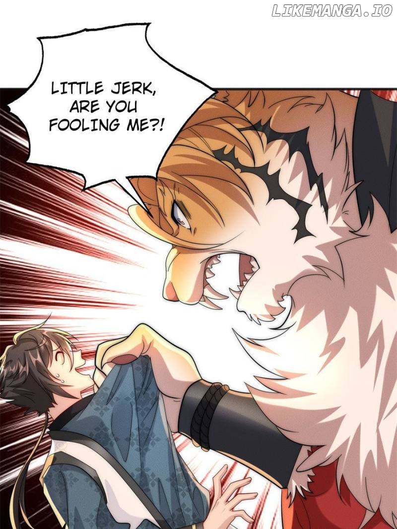 Opening Bonus of 100 Million Lives Chapter 12 - page 5