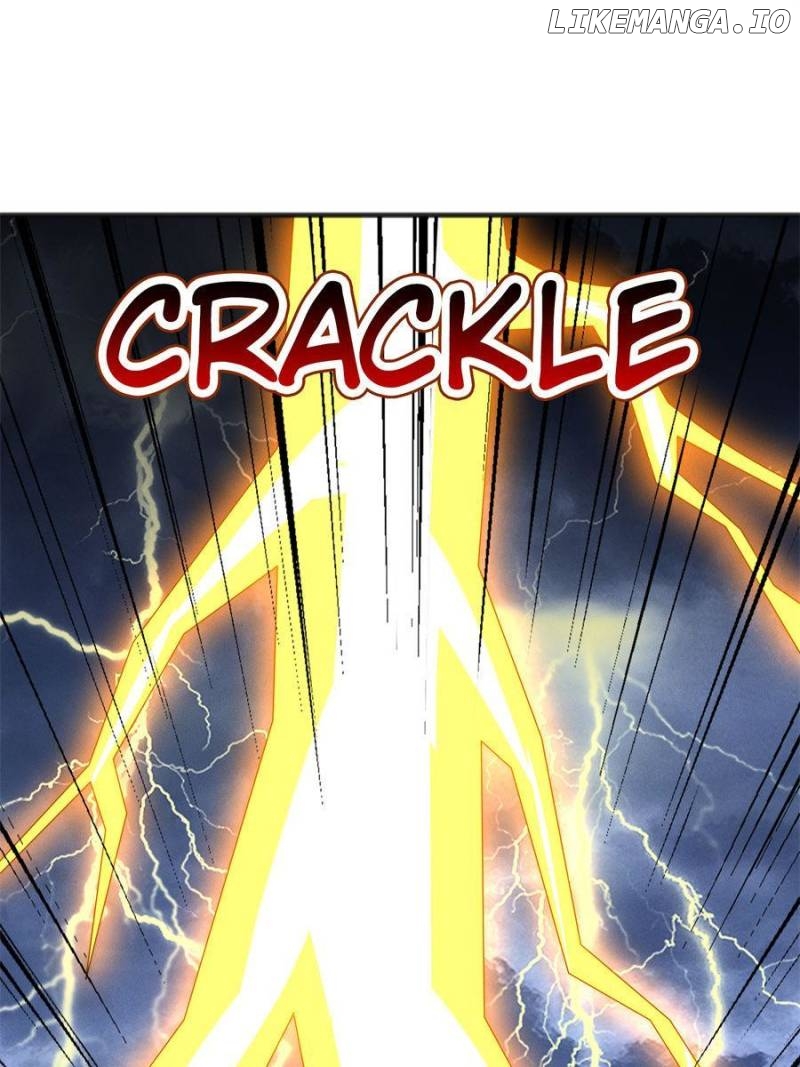 Opening Bonus of 100 Million Lives Chapter 12 - page 7