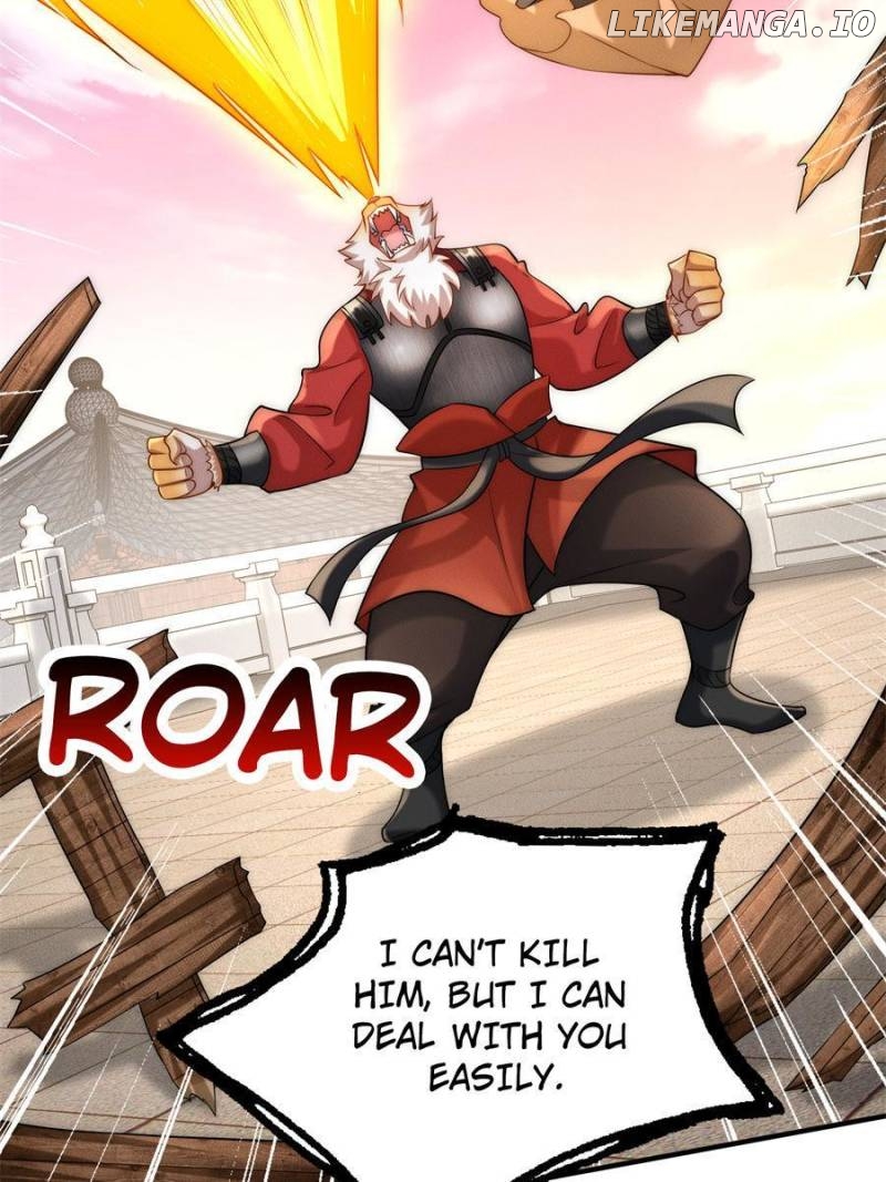 Opening Bonus of 100 Million Lives Chapter 13 - page 10