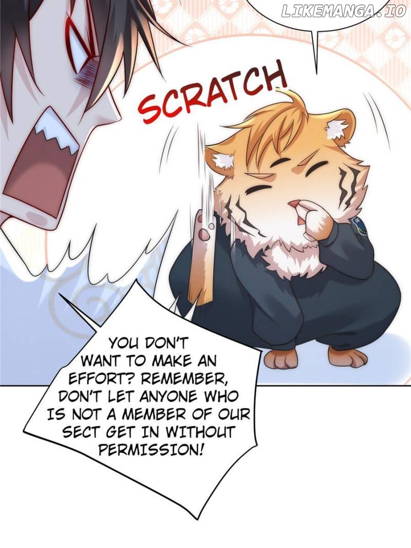 Opening Bonus of 100 Million Lives Chapter 16 - page 33