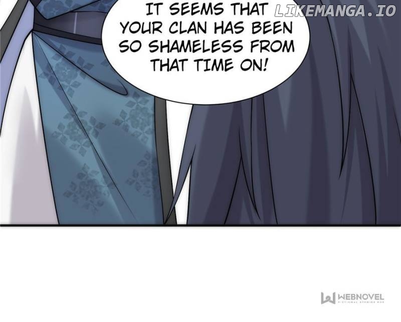 Opening Bonus of 100 Million Lives Chapter 18 - page 40