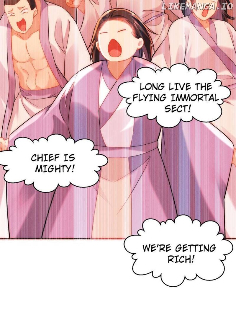 Opening Bonus of 100 Million Lives Chapter 23 - page 29