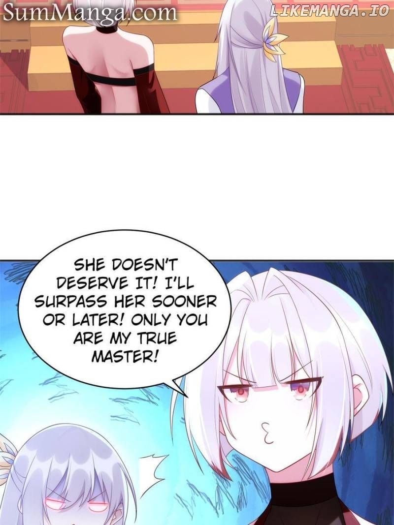 Opening Bonus of 100 Million Lives Chapter 24 - page 8