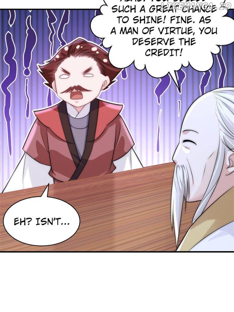 Opening Bonus of 100 Million Lives Chapter 25 - page 9