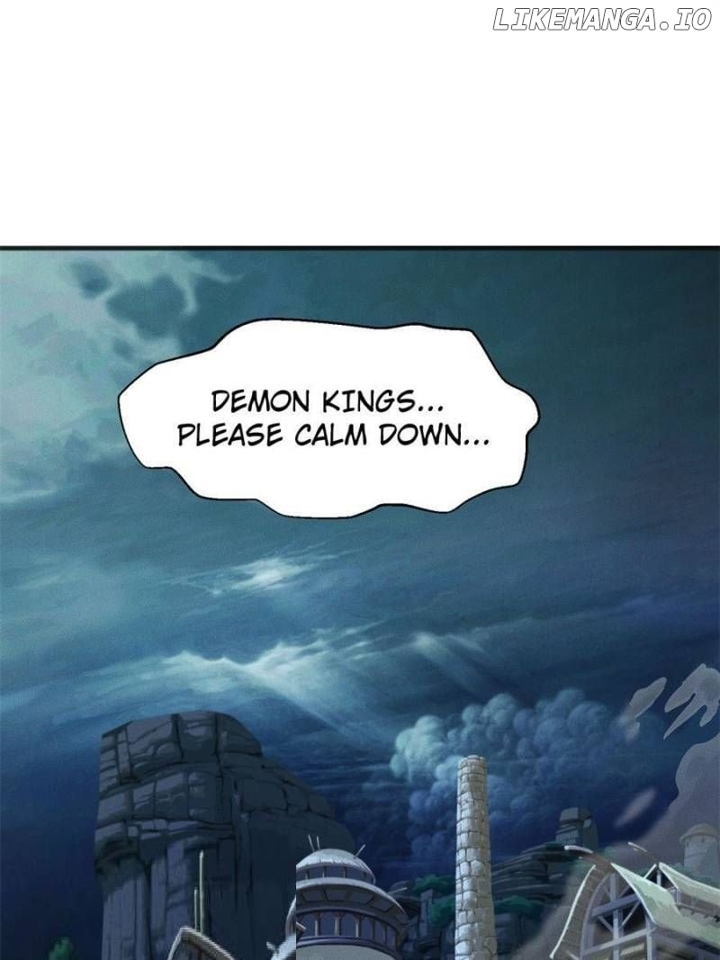 Opening Bonus of 100 Million Lives Chapter 9 - page 1