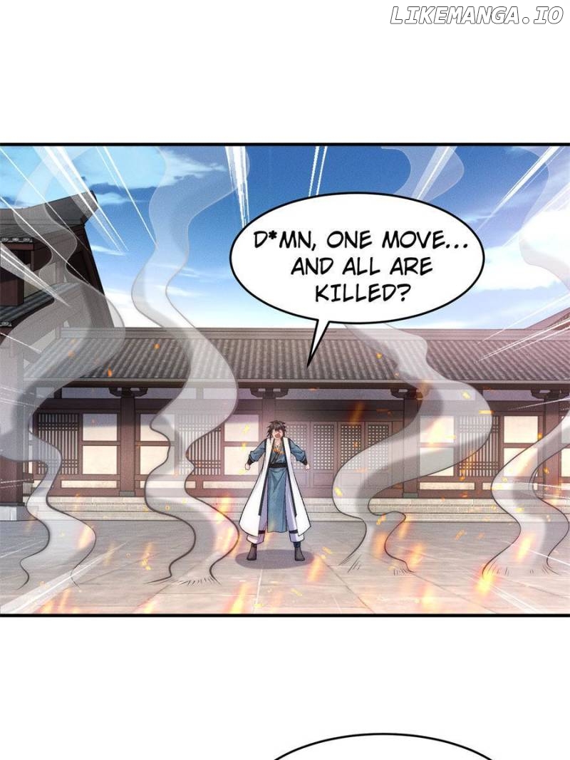 Opening Bonus of 100 Million Lives Chapter 9 - page 39