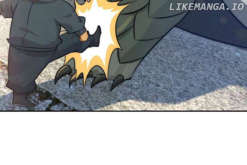 Opening Bonus of 100 Million Lives Chapter 100 - page 16