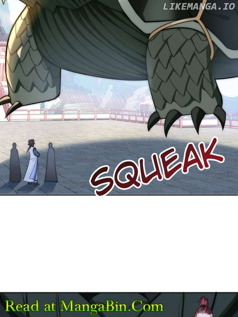 Opening Bonus of 100 Million Lives Chapter 100 - page 2